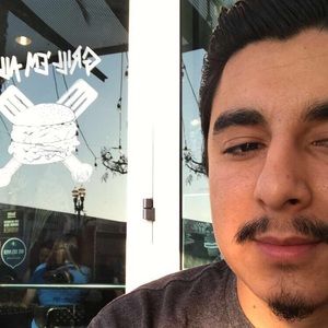 Meet your Posher, Miguel